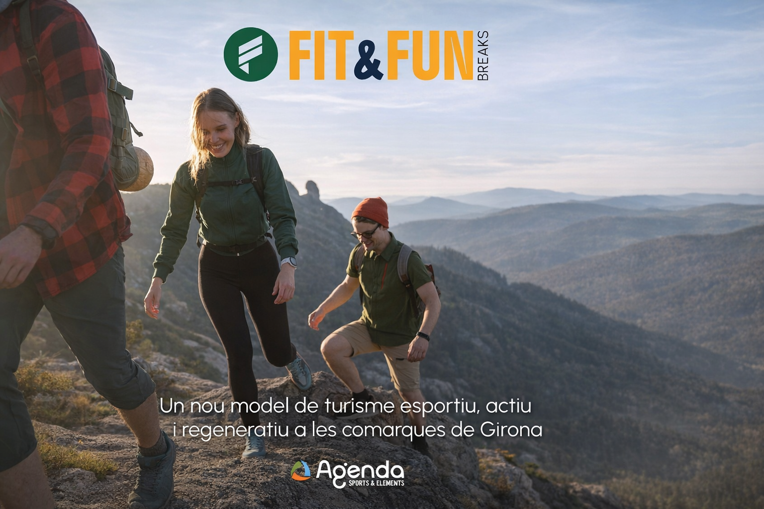Fit & Fun Breaks